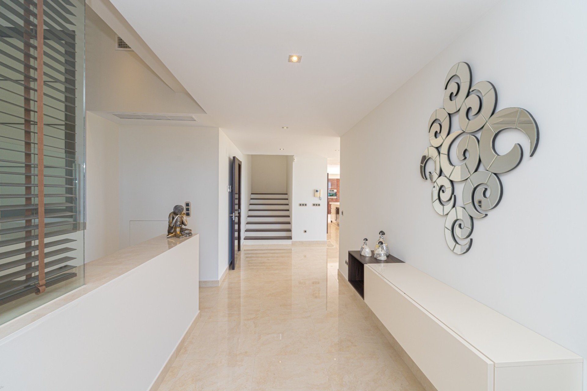 Reventa - Villa - Altea