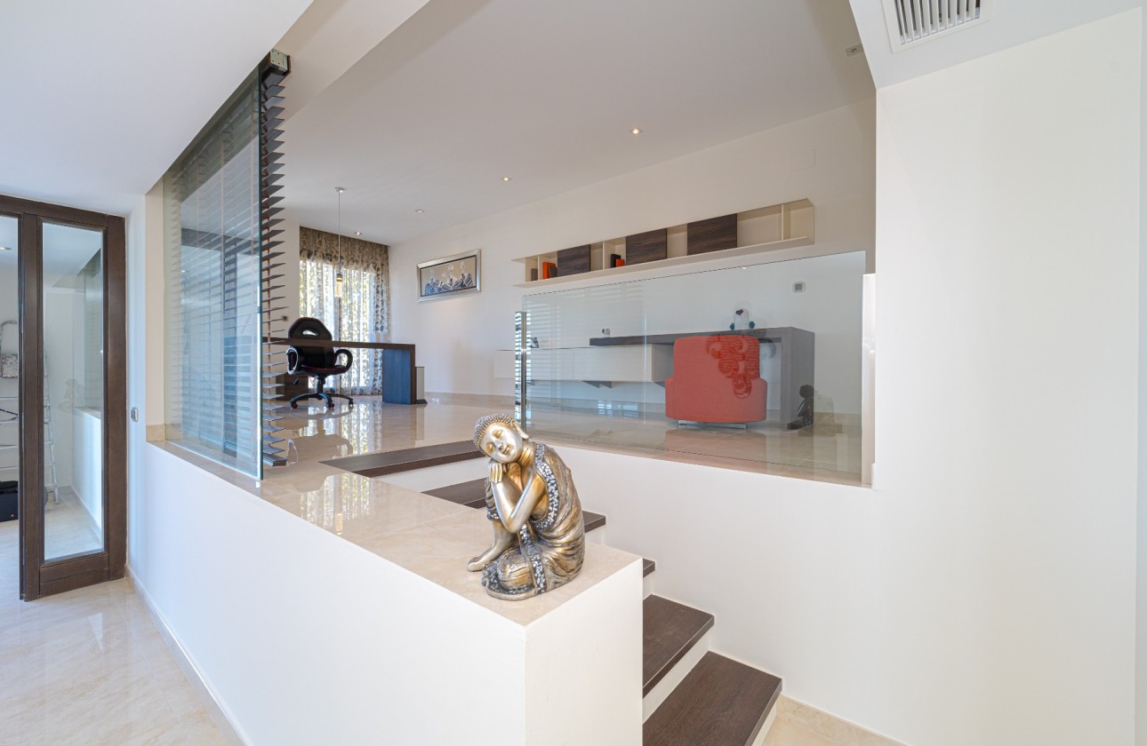 Reventa - Villa - Altea
