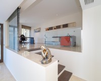 Reventa - Villa - Altea