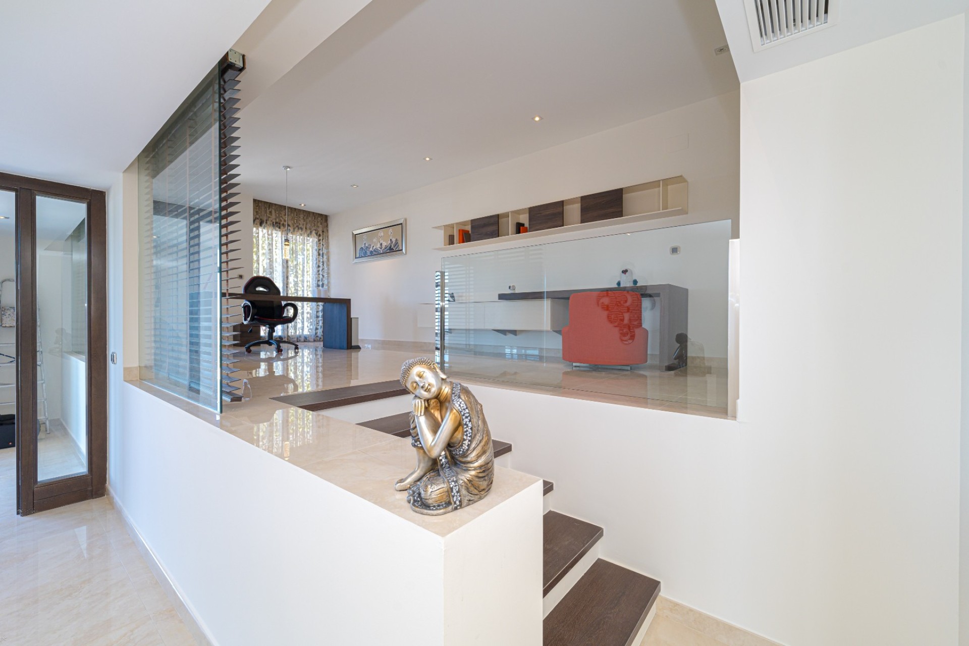 Reventa - Villa - Altea