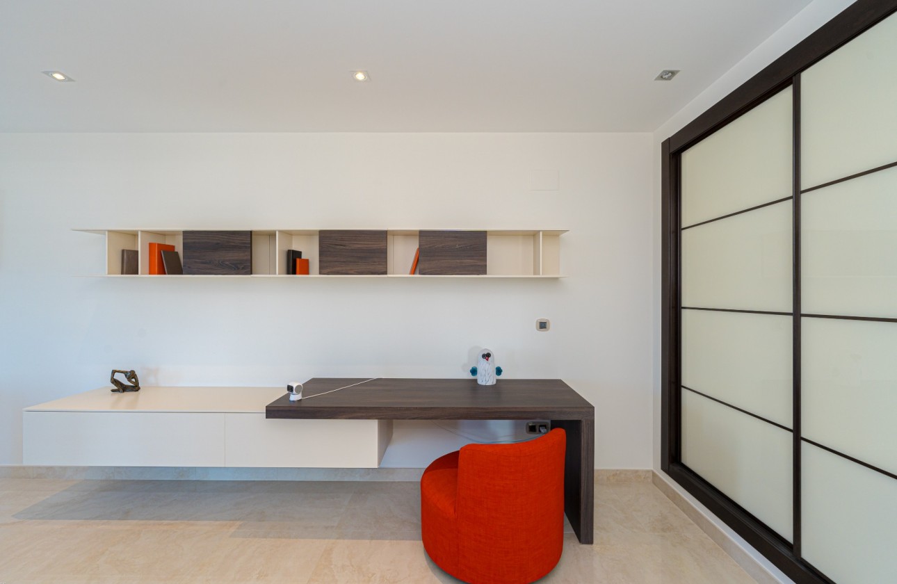 Reventa - Villa - Altea