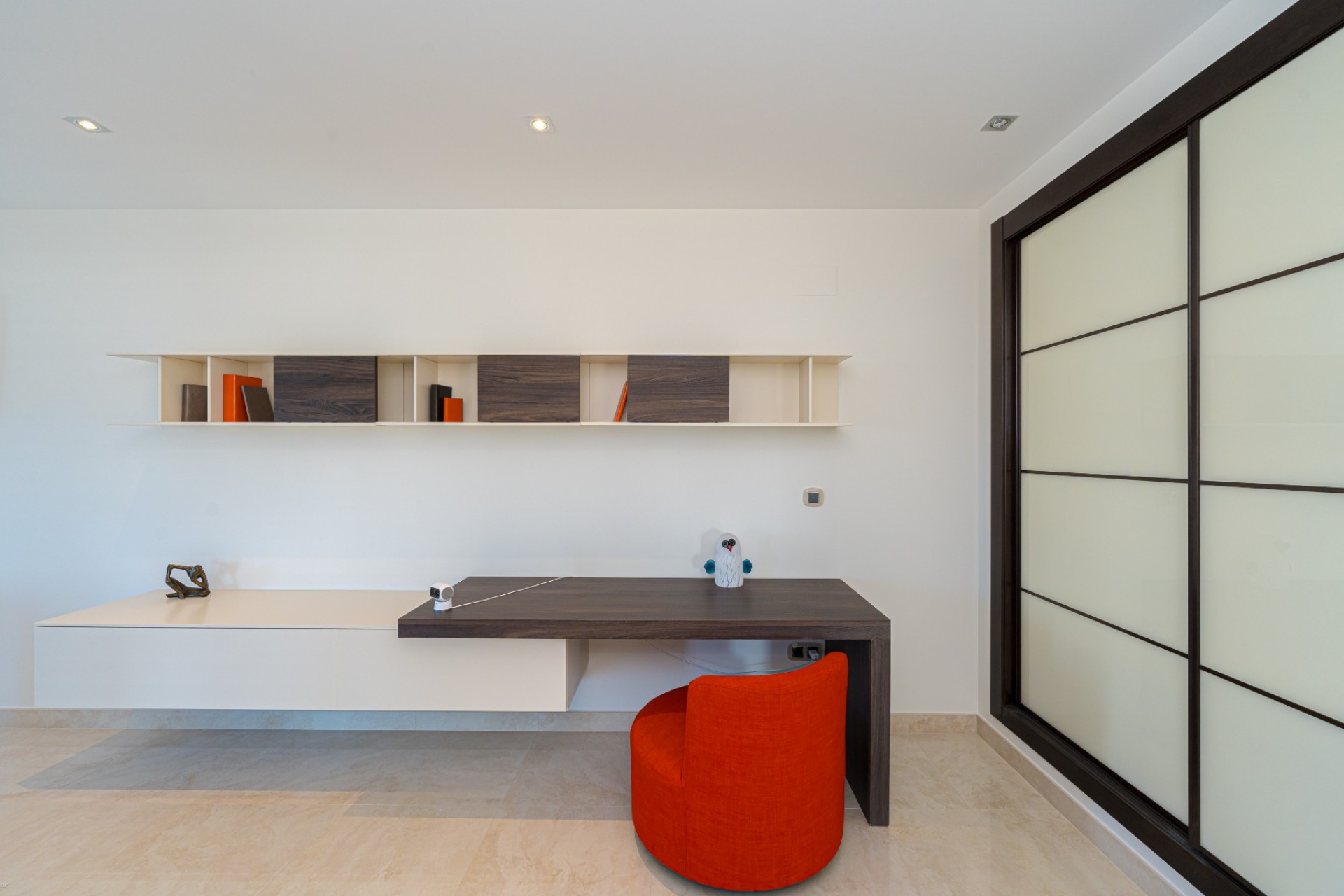 Reventa - Villa - Altea