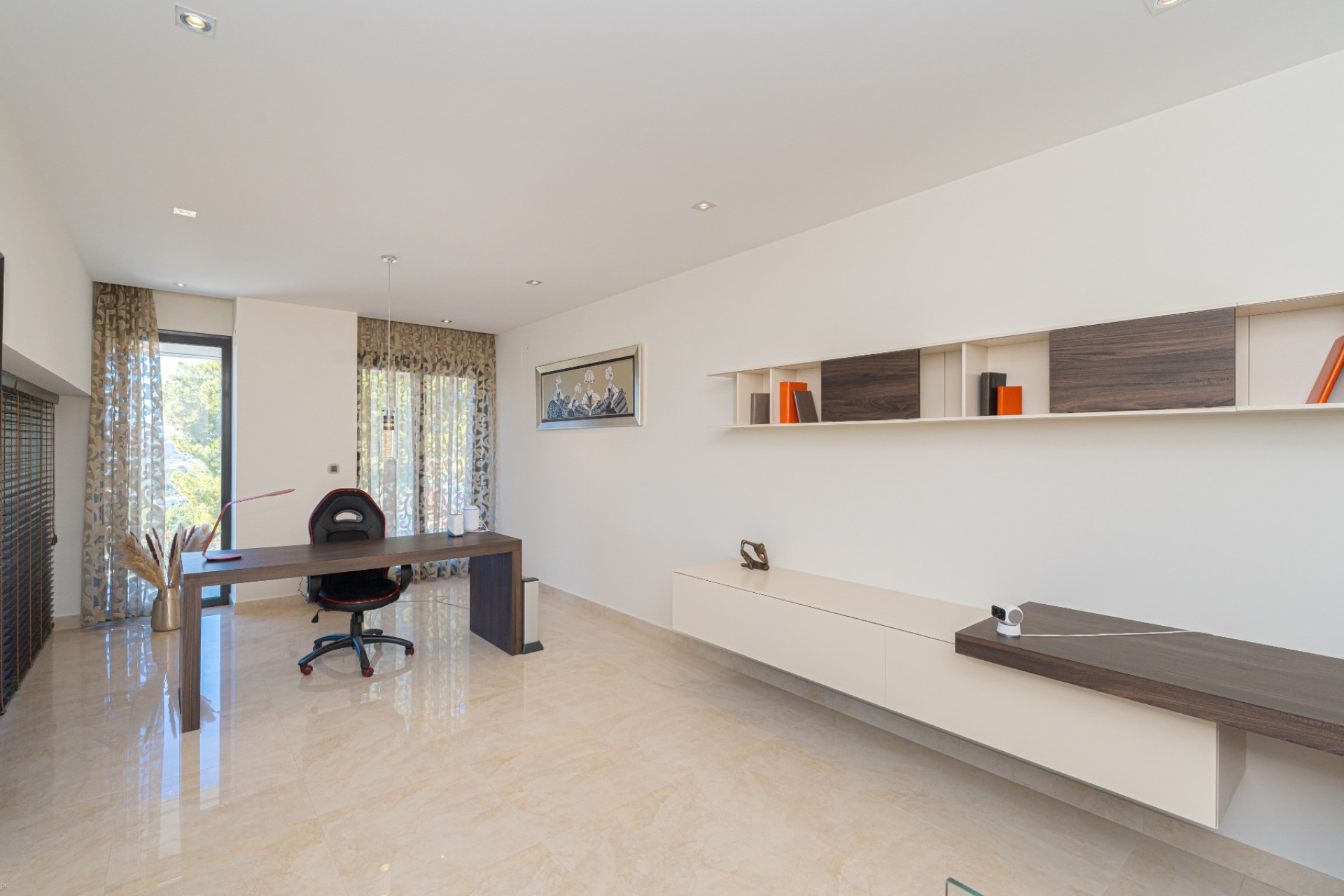 Reventa - Villa - Altea
