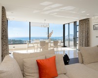 Reventa - Villa - Altea