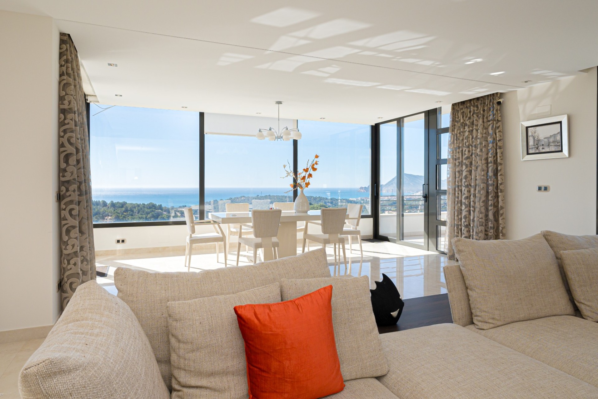 Reventa - Villa - Altea