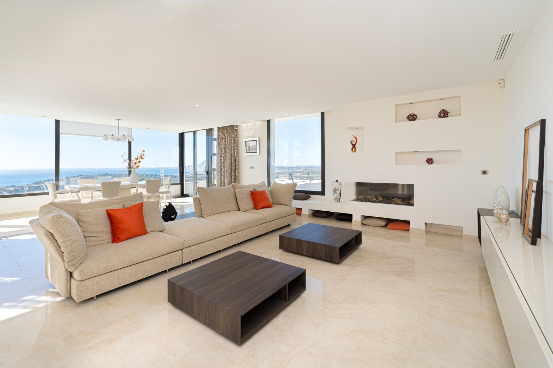 Reventa - Villa - Altea