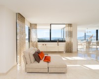 Reventa - Villa - Altea
