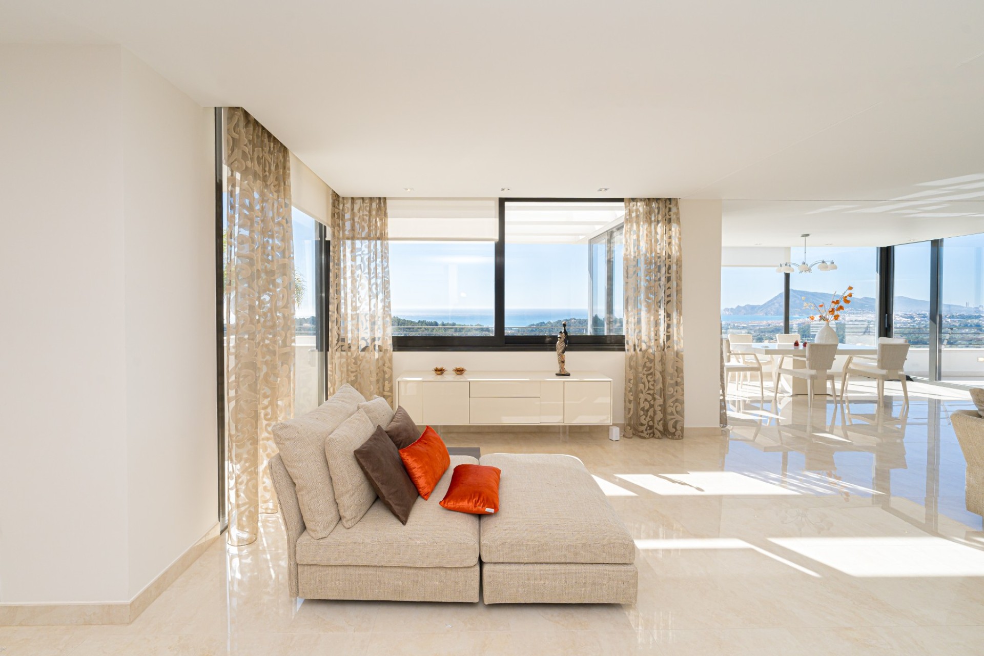 Reventa - Villa - Altea