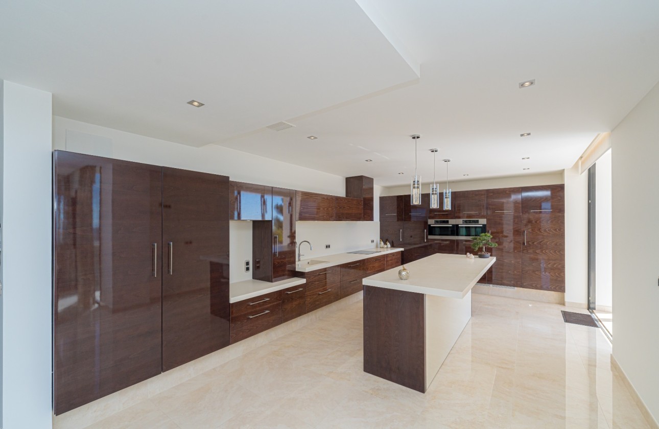 Reventa - Villa - Altea