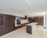 Reventa - Villa - Altea
