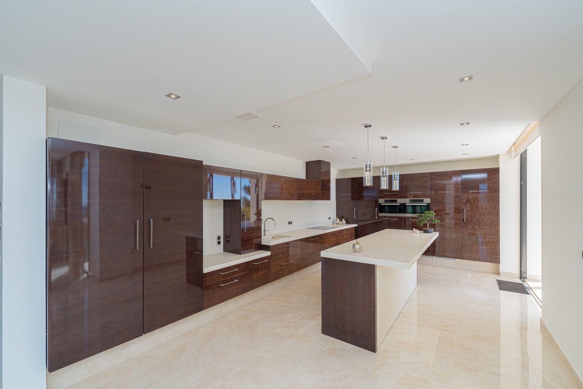 Reventa - Villa - Altea