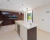 Reventa - Villa - Altea