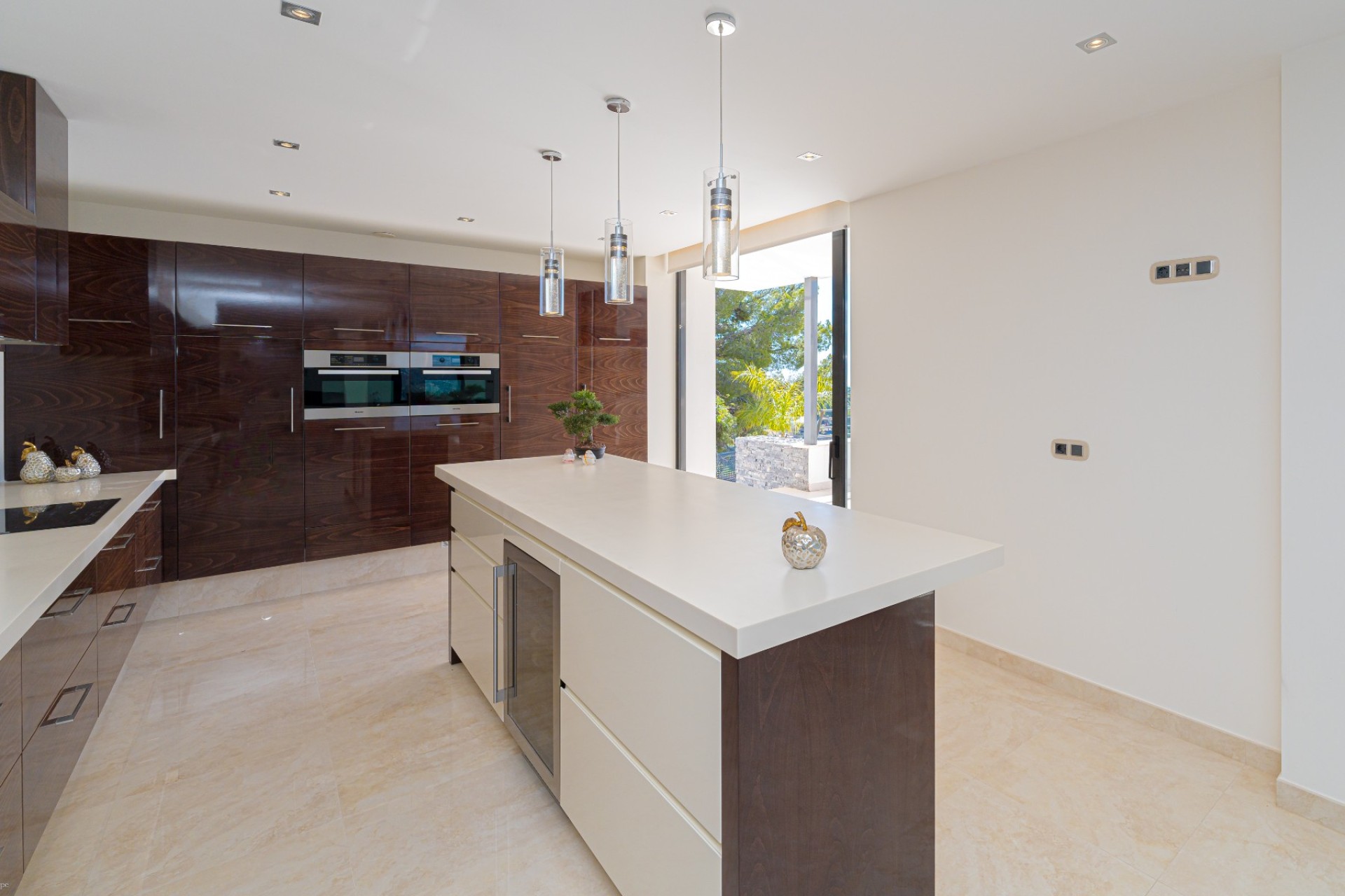 Reventa - Villa - Altea