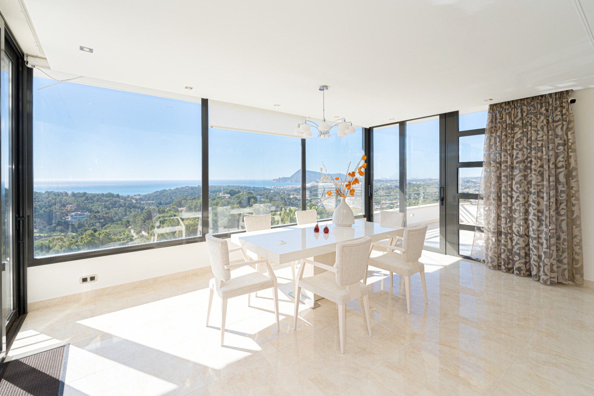 Reventa - Villa - Altea