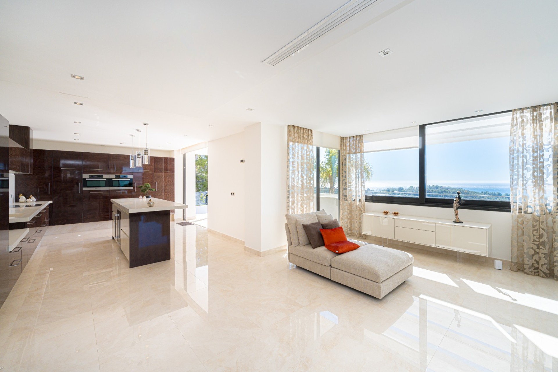 Reventa - Villa - Altea