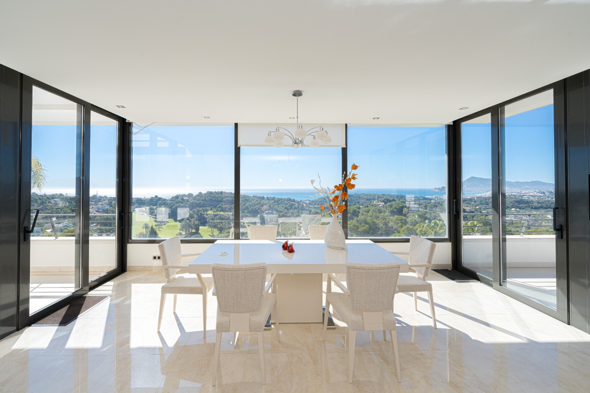 Reventa - Villa - Altea