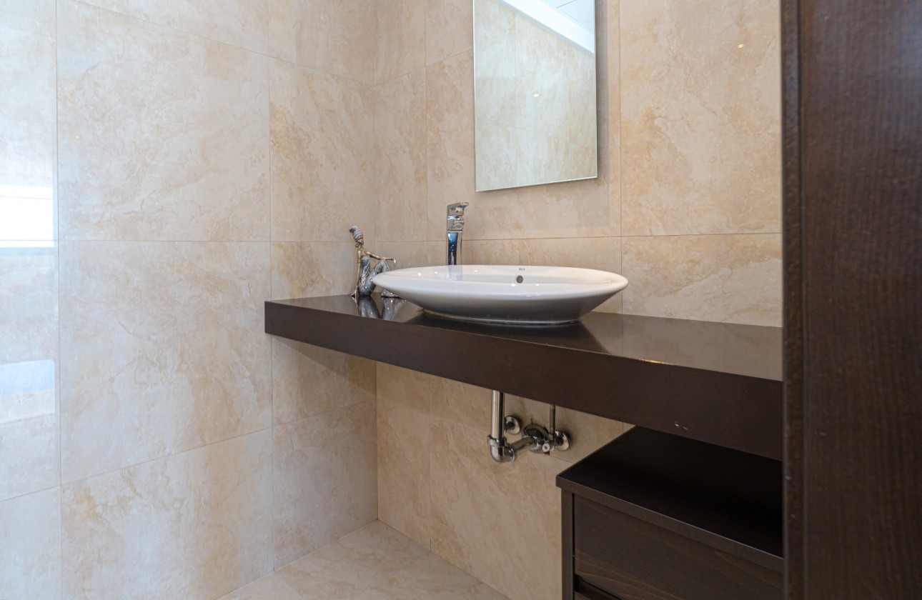 Reventa - Villa - Altea