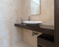 Reventa - Villa - Altea