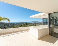 Reventa - Villa - Altea