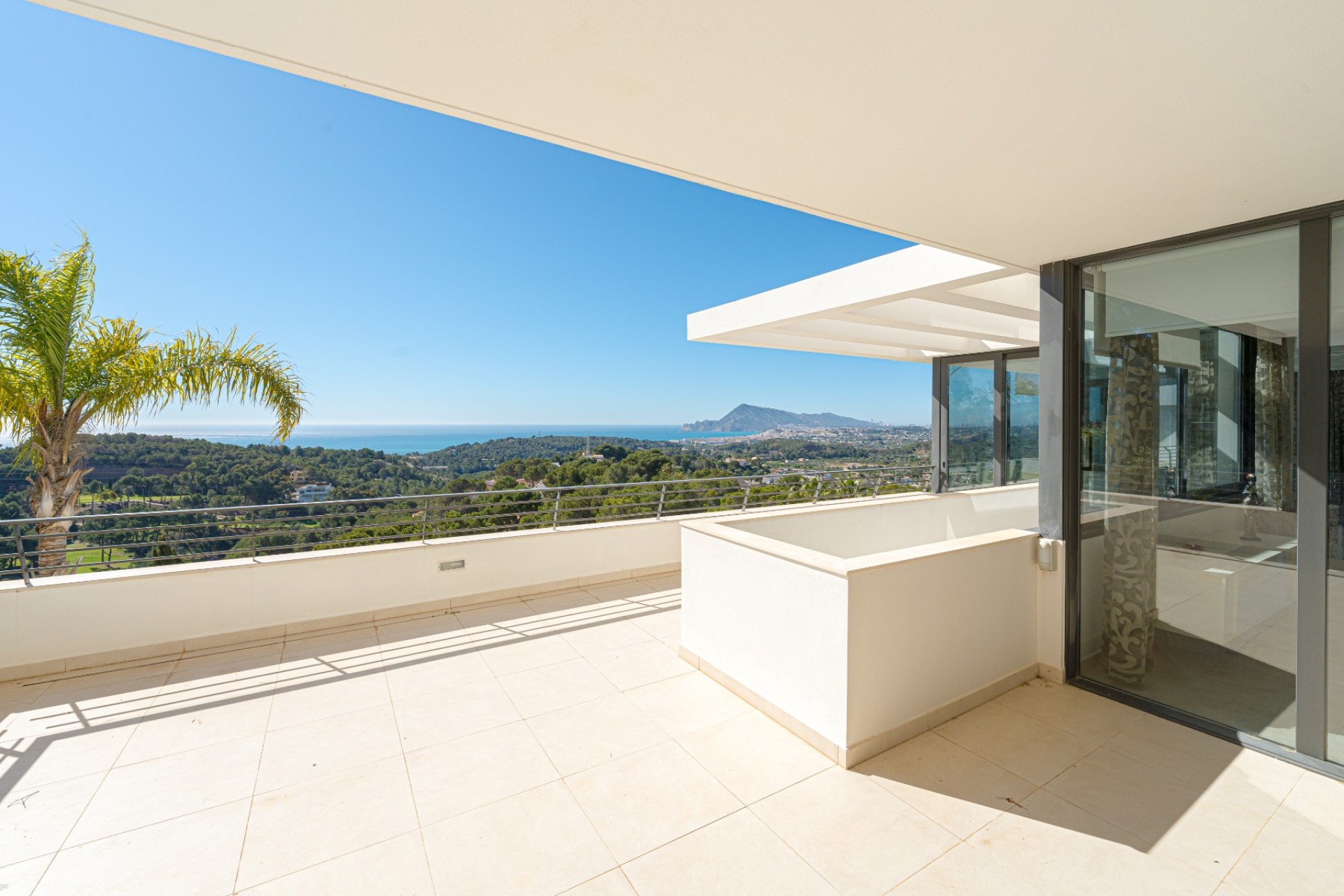 Reventa - Villa - Altea