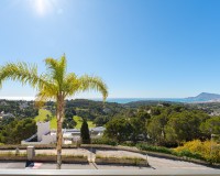 Reventa - Villa - Altea