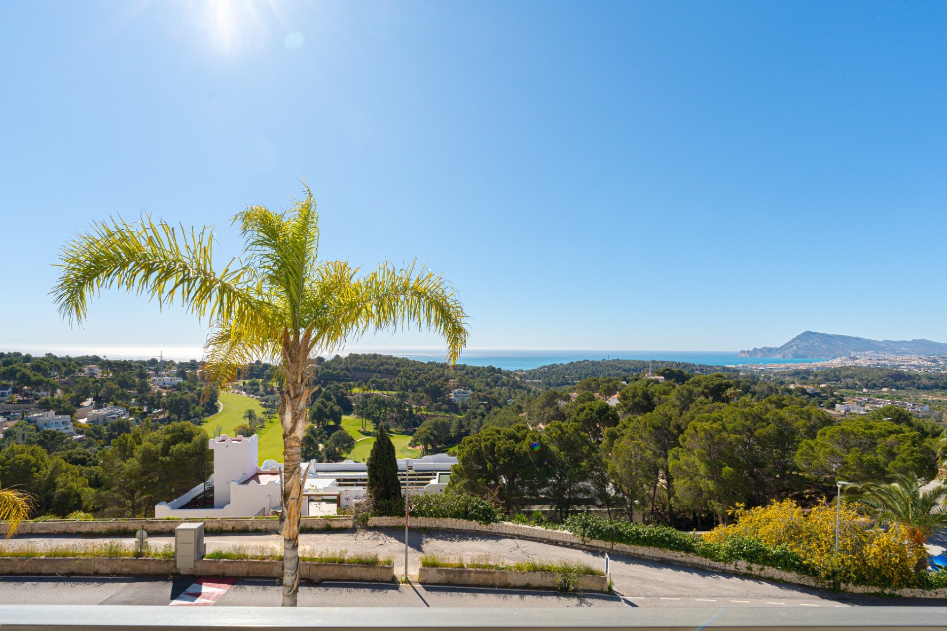 Reventa - Villa - Altea