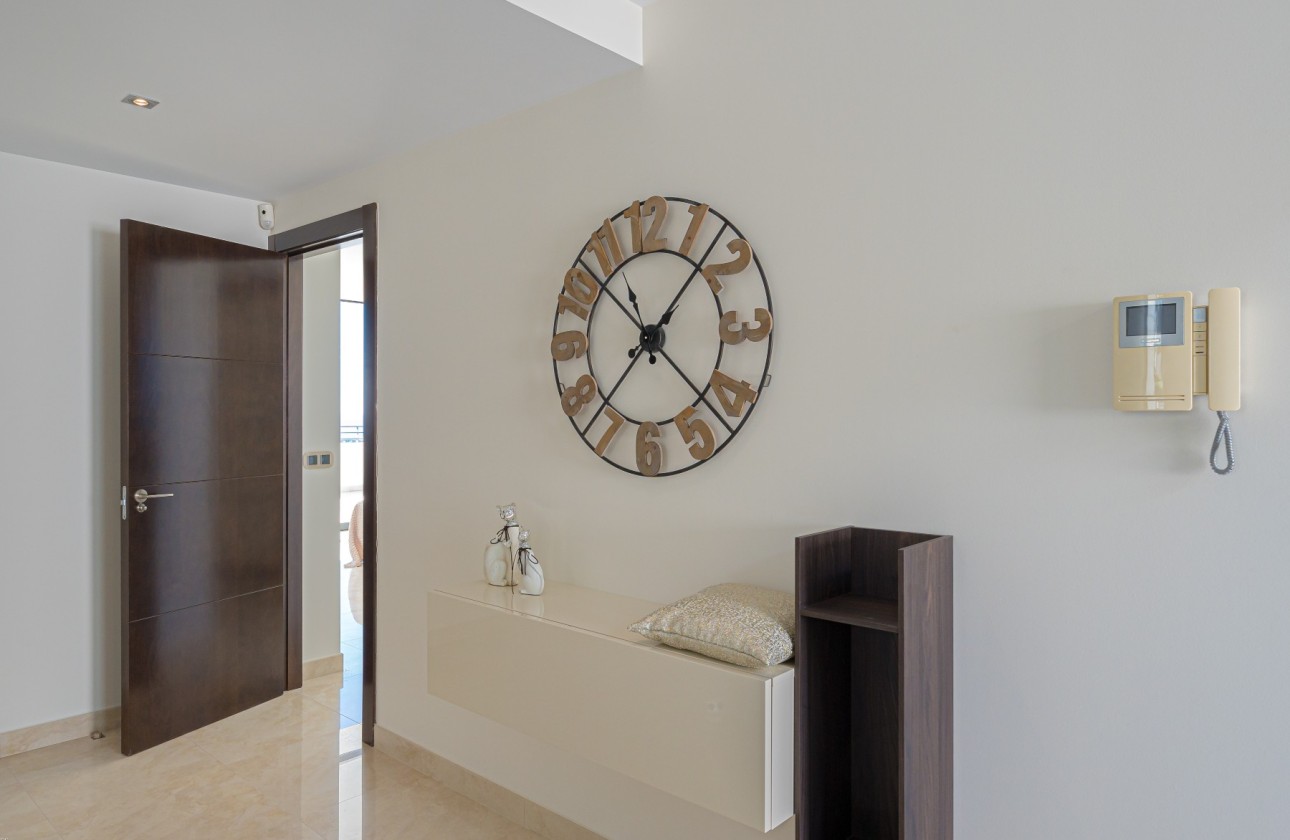 Reventa - Villa - Altea