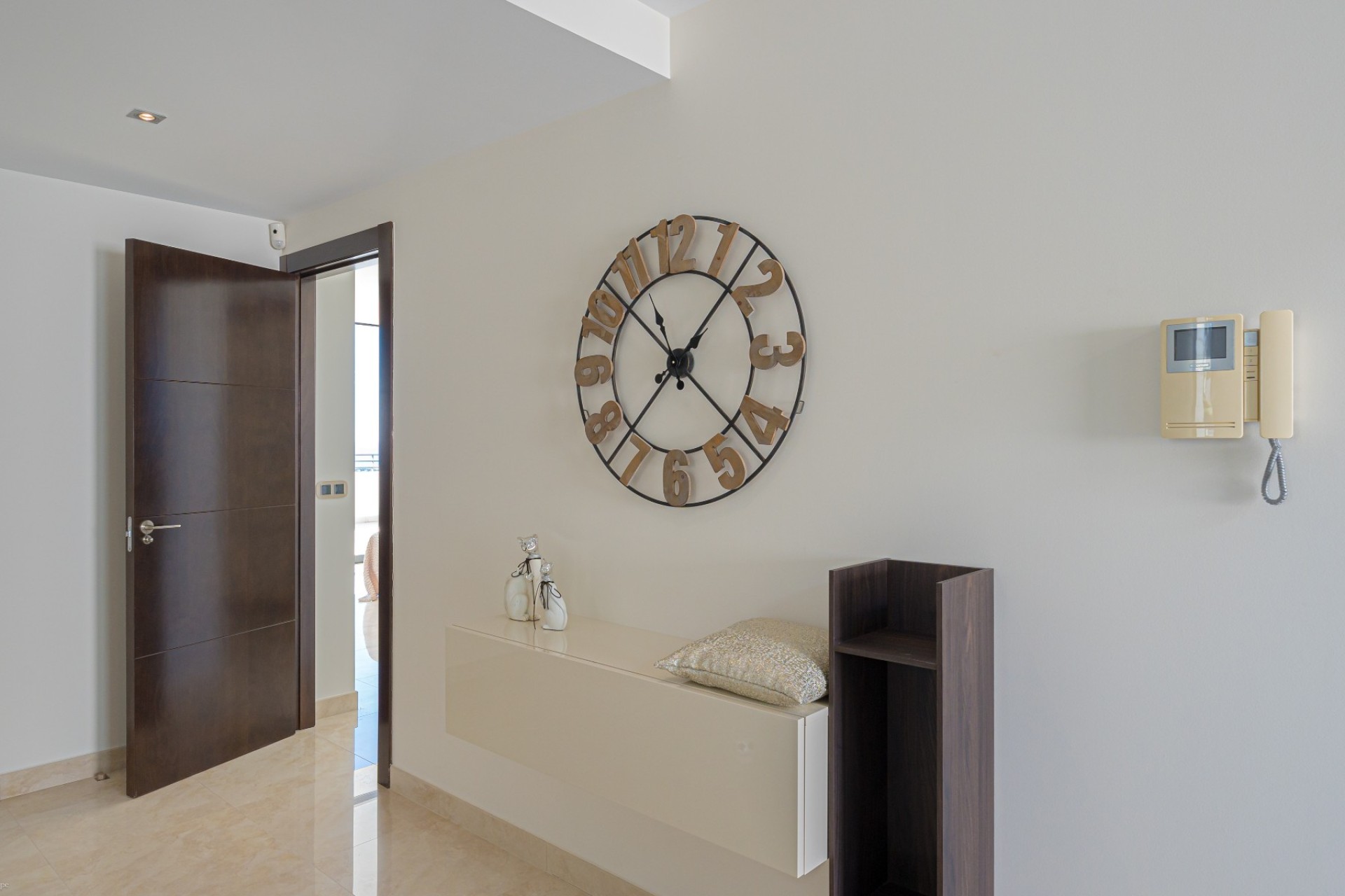 Reventa - Villa - Altea
