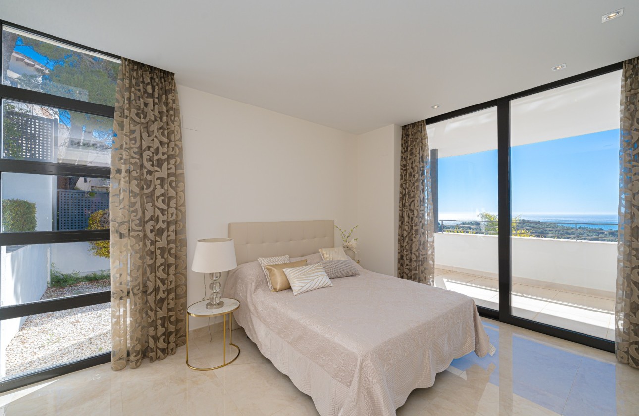 Reventa - Villa - Altea