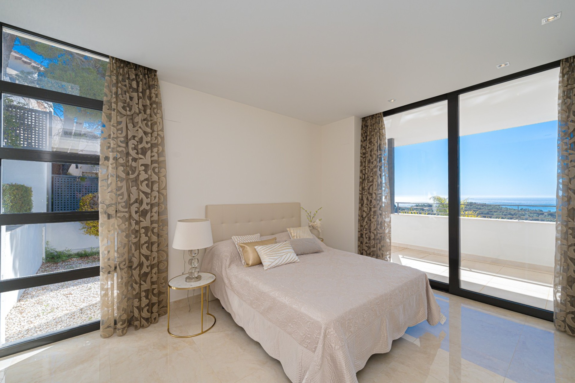 Reventa - Villa - Altea