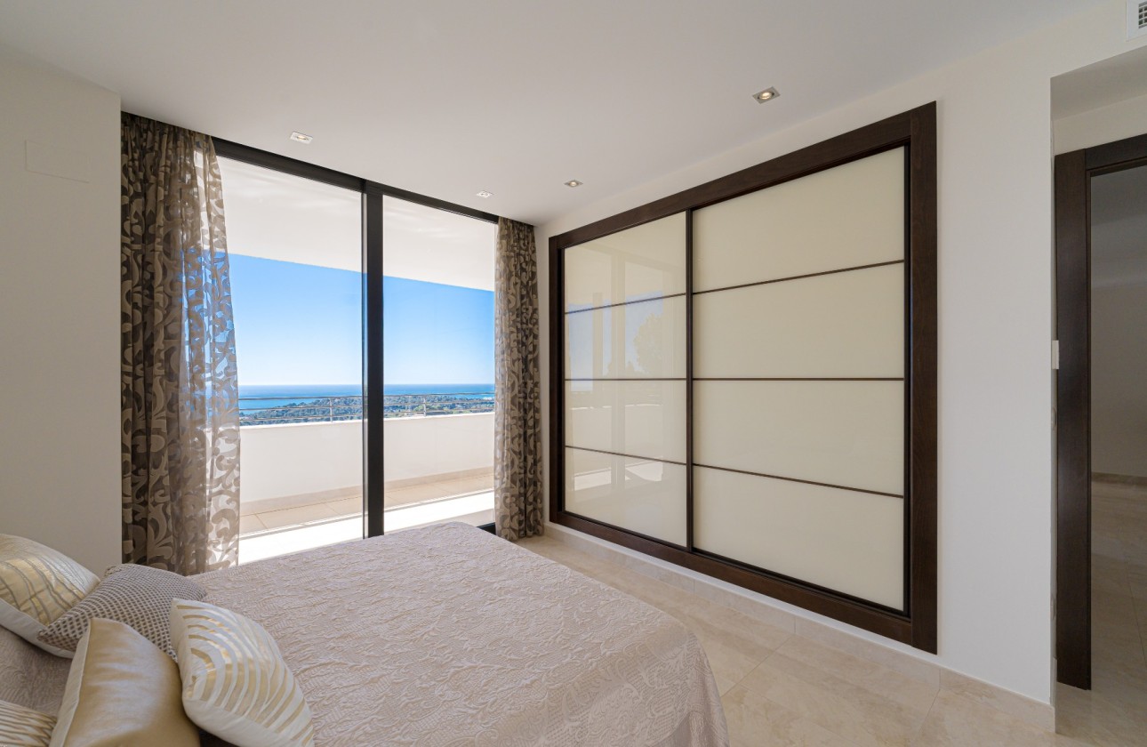 Reventa - Villa - Altea