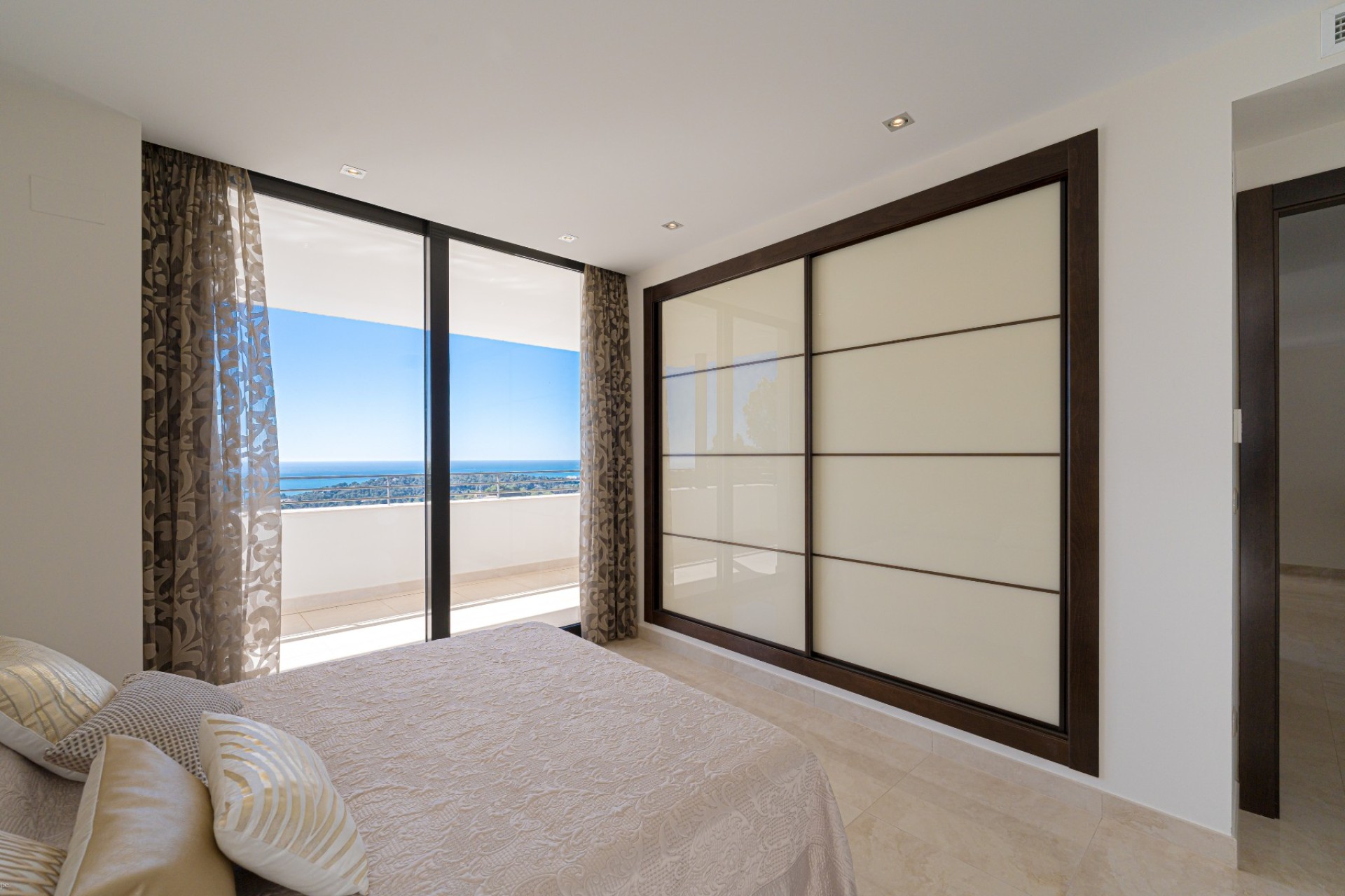 Reventa - Villa - Altea