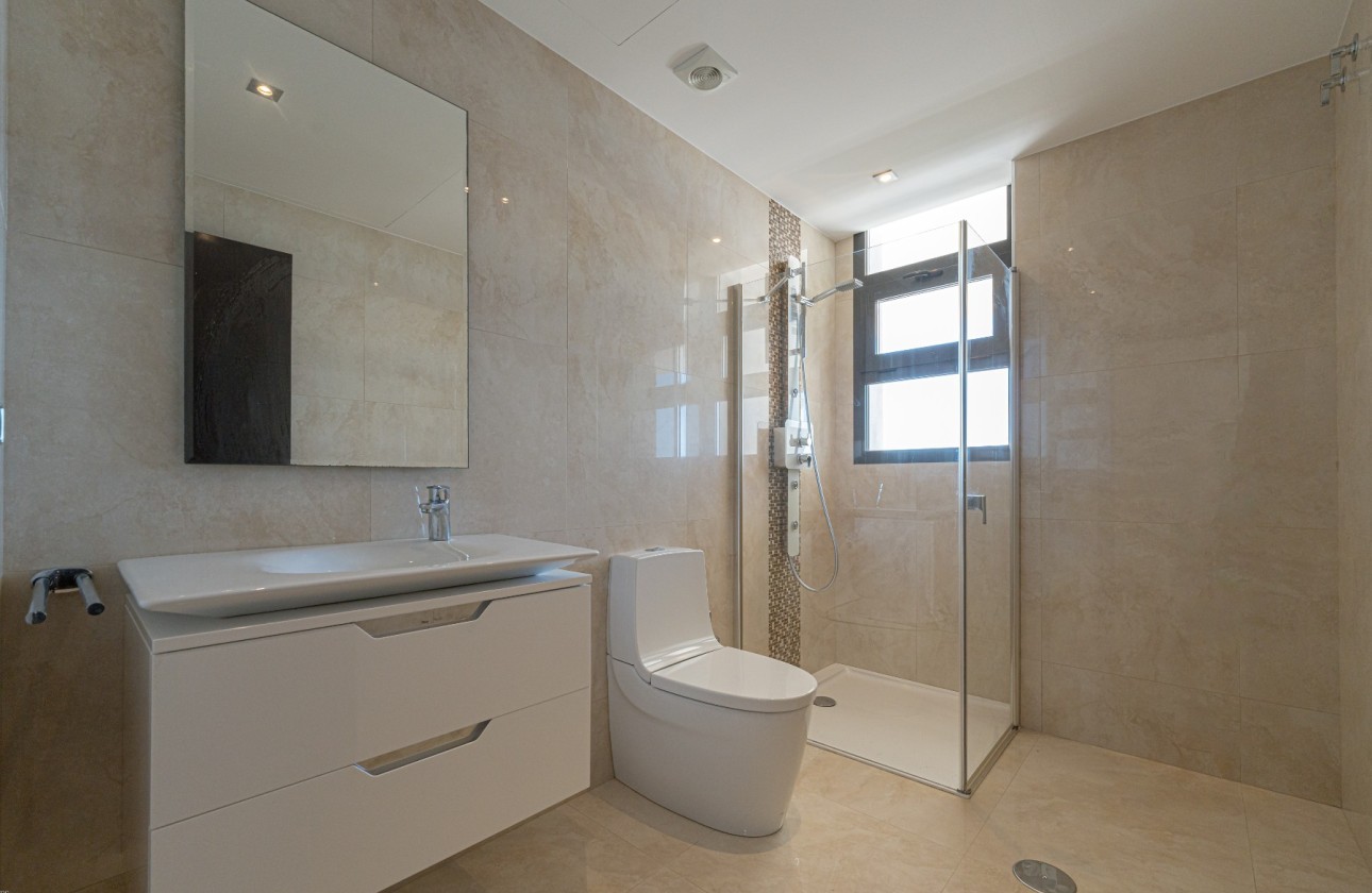 Reventa - Villa - Altea