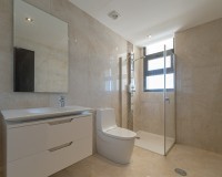Reventa - Villa - Altea