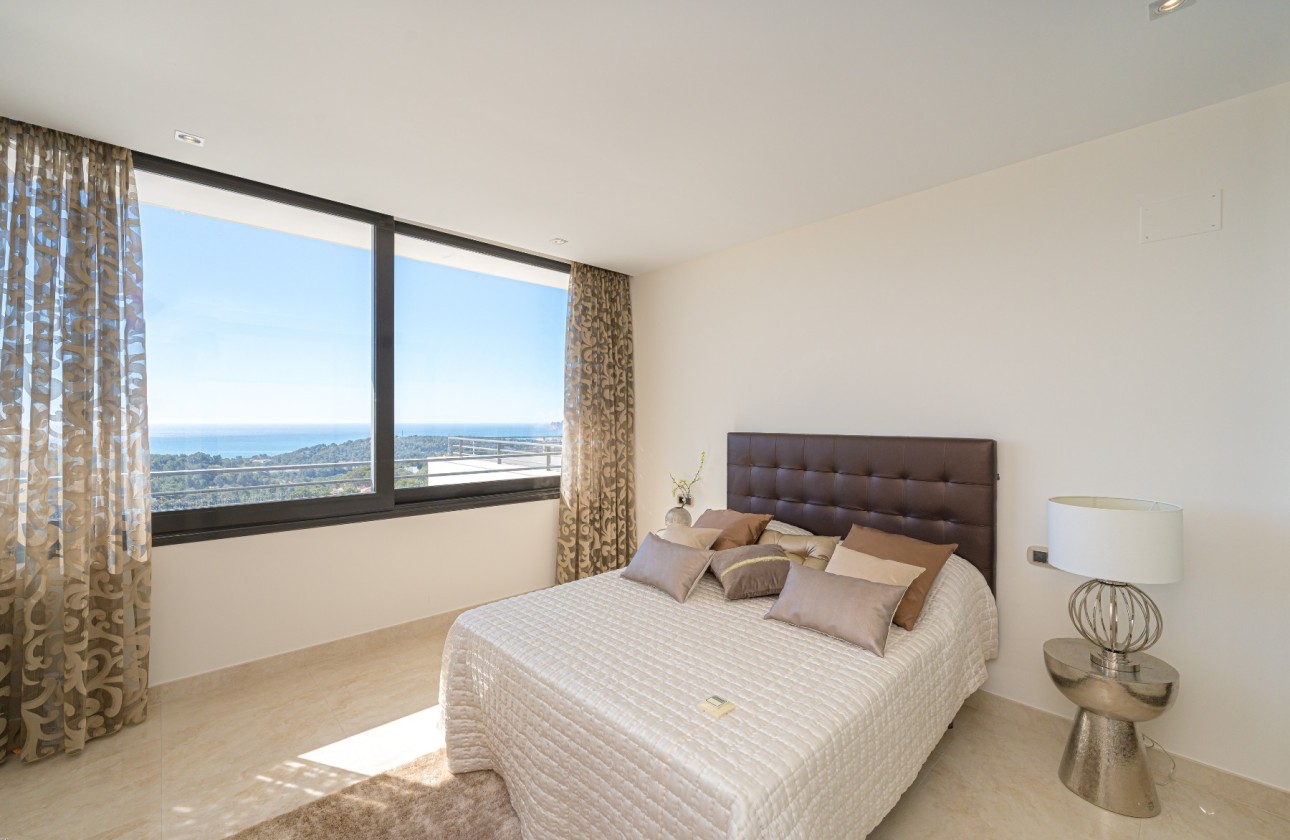 Reventa - Villa - Altea