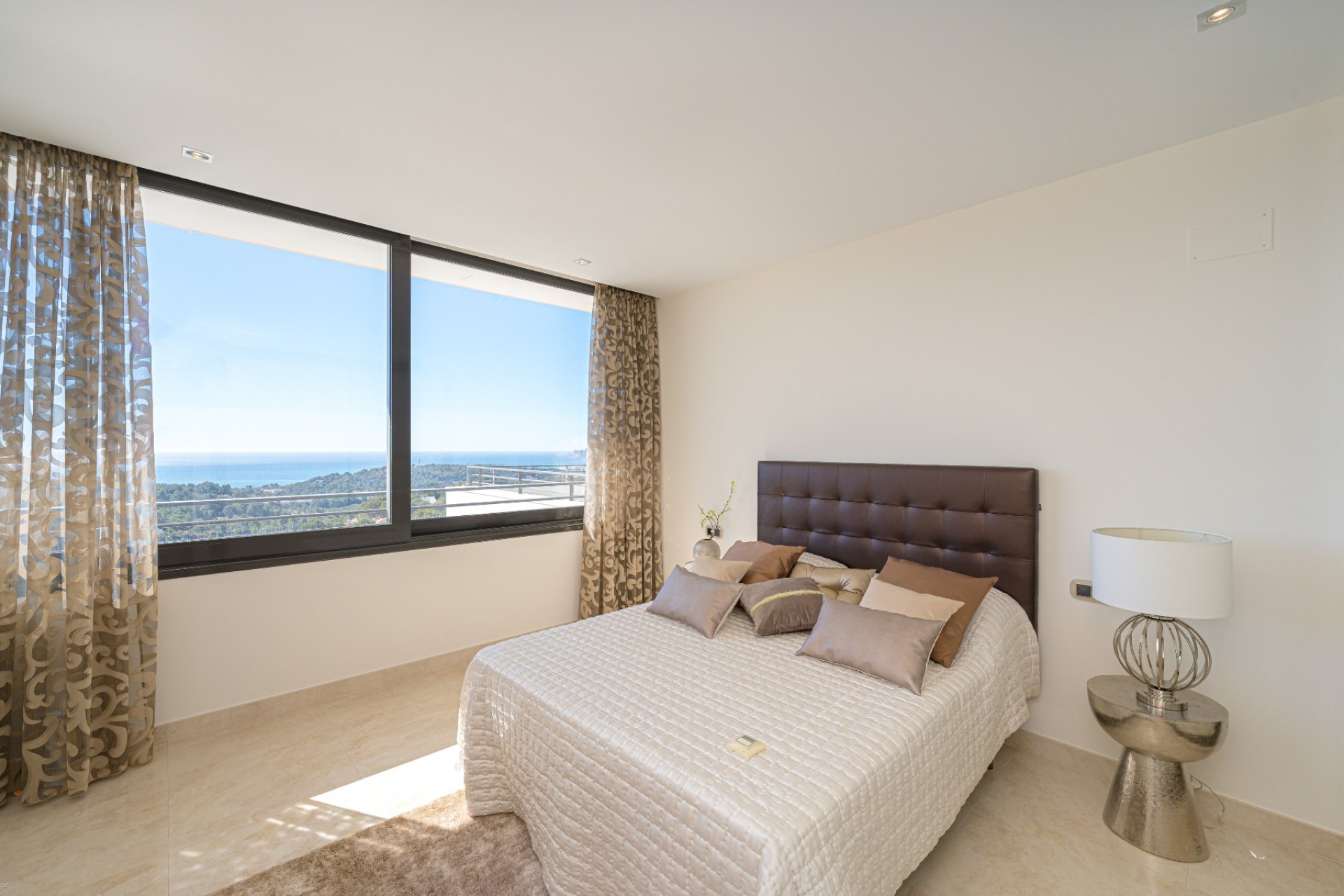 Reventa - Villa - Altea