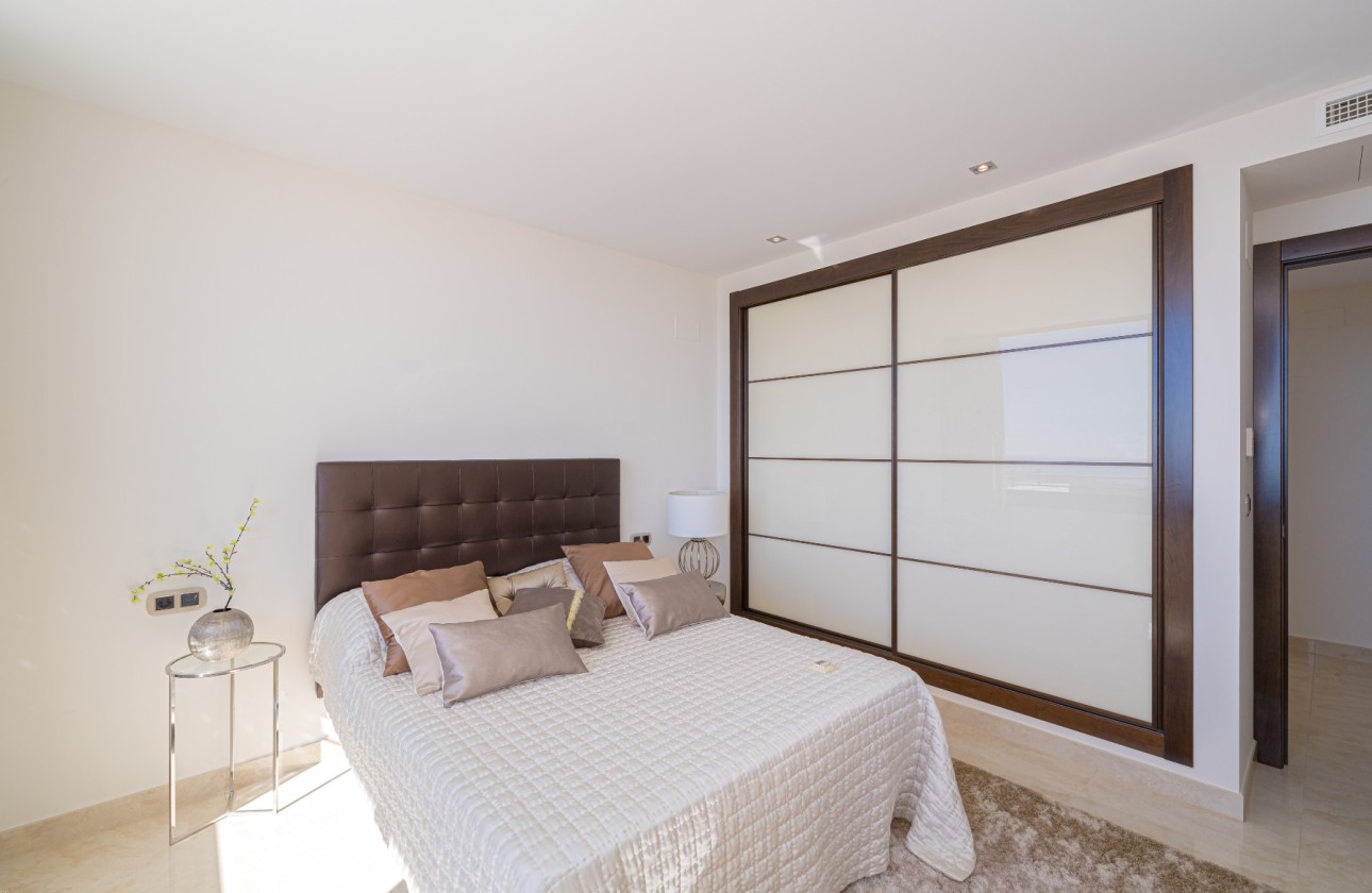 Reventa - Villa - Altea