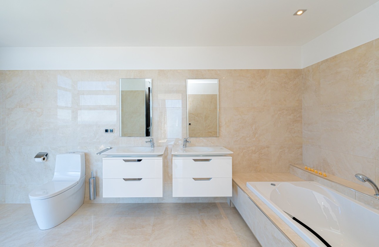 Reventa - Villa - Altea