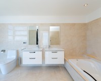 Reventa - Villa - Altea