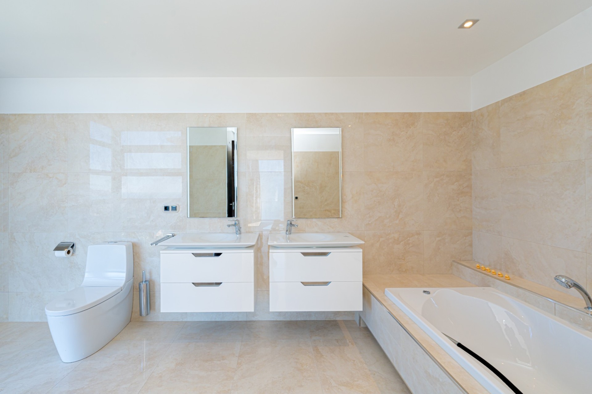 Reventa - Villa - Altea
