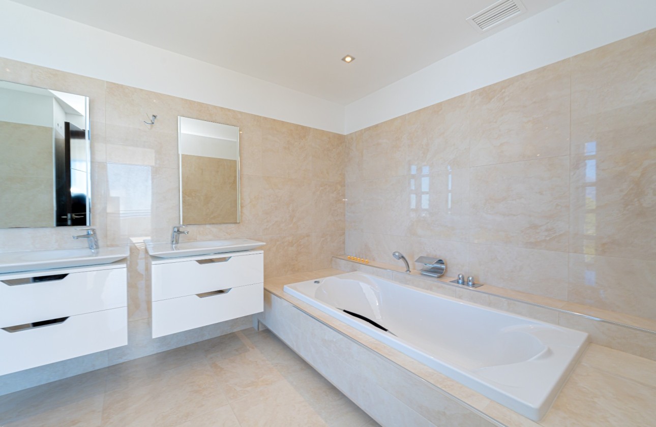 Reventa - Villa - Altea