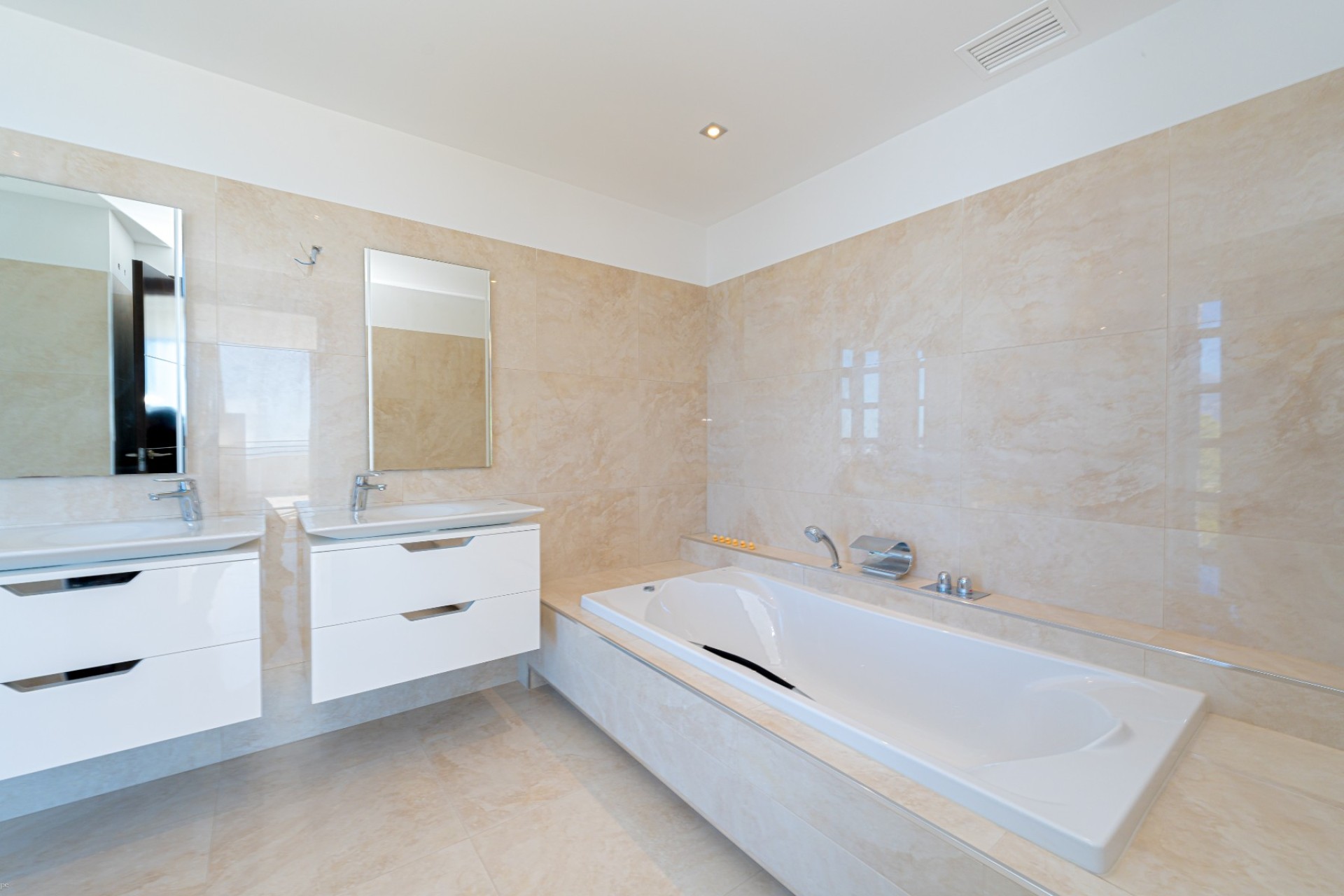 Reventa - Villa - Altea