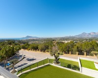 Reventa - Villa - Altea