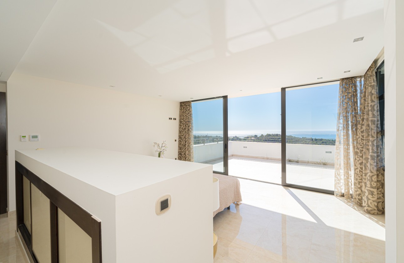 Reventa - Villa - Altea