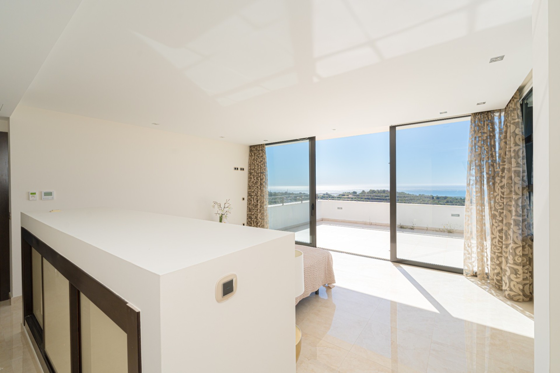 Reventa - Villa - Altea
