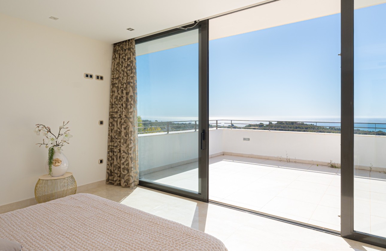 Reventa - Villa - Altea