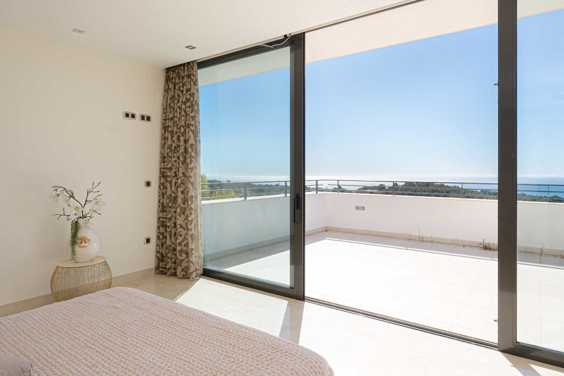 Reventa - Villa - Altea