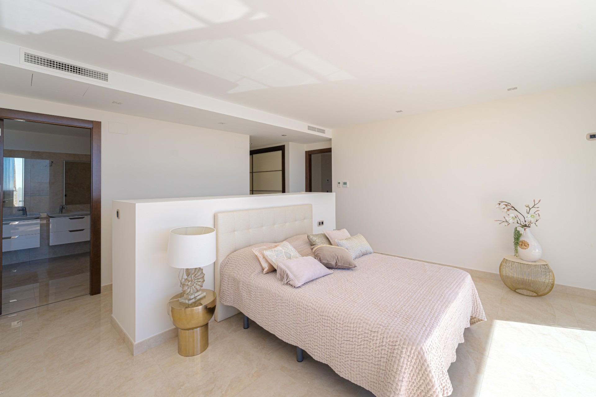 Reventa - Villa - Altea