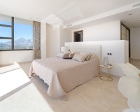 Reventa - Villa - Altea
