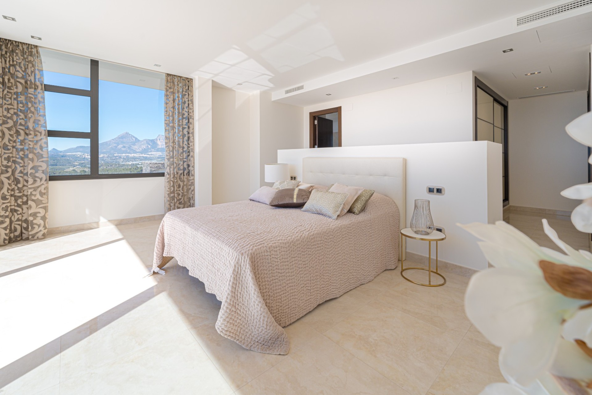 Reventa - Villa - Altea